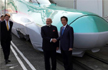 No Bullet train on our land, says Godrej Group